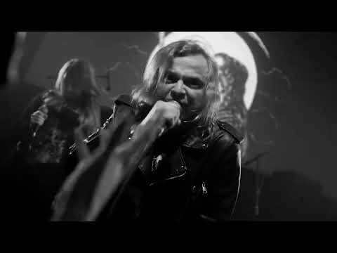 NEUROPOLIS - К кладбищу дорога