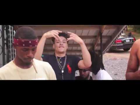 "Flex" - DOPE1 FT LANDBAND$ & KILO$
