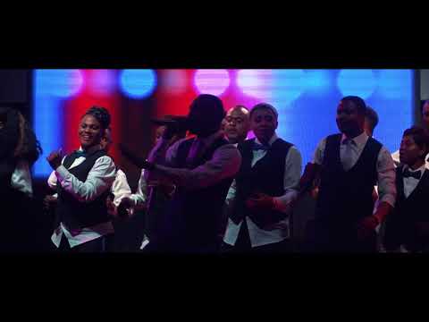 We Are Zamar - Lelo(Live) - Red Carpet Live