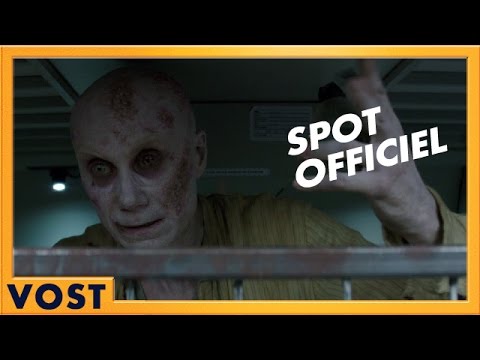 LOGAN - Spot Reviews [Officiel] VOST HD