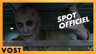 LOGAN - Spot Reviews [Officiel] VOST HD