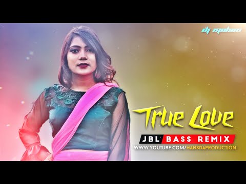 New Santali Dj Song 2021 | True Love (JBL Bass Mix) ft. Dj Mohan Remix