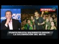 El Betis ya es equipo de la Liga BBVA