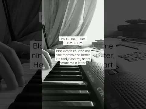 Blacksmith - Loreena McKennitt