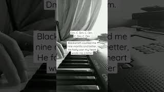 blacksmith - loreena mckennitt cover (chords and lyrics) #loreenamckennitt #blacksmith #celtic