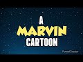 Marvin Attacks
