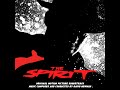 DAVID NEWMAN The Spirit Complete Score