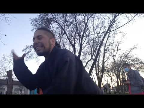 LAN-ZAO VS VOCALIPSIS | 4TOS | FUTRAP BATTLES | FECHA 2