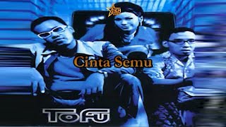 Download lagu Tofu - Cinta Semu (Video Klip Asli) dengan lirik mp3