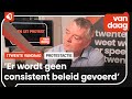 Open uit protest: Marcel wil op 3 maart deuren van zijn winkel openen