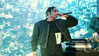 ASAP Rocky - Dreams (Interlude)(Slowed &amp; Screwed)