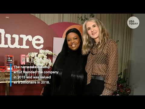 Beauty brand Pat McGrath Labs files Chapter 11 bankruptcy