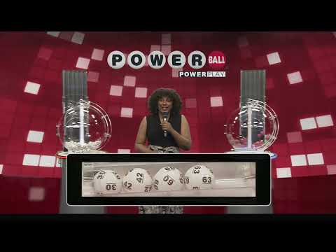 Powerball 20260504