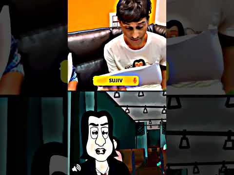 Real Voices behind Sare Barotar Bus Animation | Bangla | Live Dubbing #shorts #jibontoanimation
