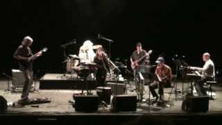 THINKING PLAGUE - Rock in Opposition - 22/9/2012