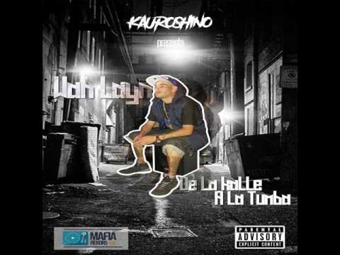 08   KAUROSHINO   PREPARA LAS NARICES FEAT MANTYS & Dj ROPO P