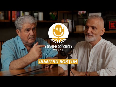 De ce nu functioneaza democratia in Romania? Enigmele poporului roman Prof. Univ. Dr. Dumitru Bortun