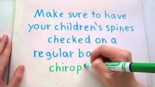 preview picture of video 'Chiropractor Port Orange Florida: As The Branch Bends   Chiropractor Port Orange Florida'