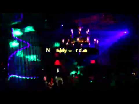 Capitale lounge DC Soft Opening feat Moh Ducis live by www.nightmyworld.com