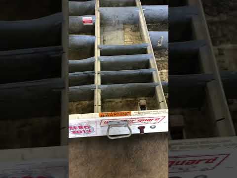 GovDeals: Weather Guard Pack Rat Storage Drawer Unit