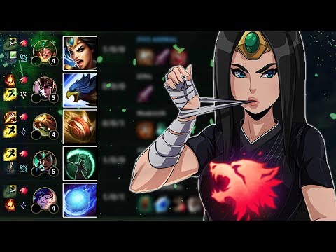 COMP VELOZES E FURIOSOS - ATÉ O TIME INIMIGO FICOU RINDO DO NOS500