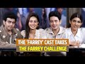 Back To College With The Farrey Cast | Alizeh Agnihotri | Zeyn Shaw | Prasanna Bisht | Sahil Mehta
