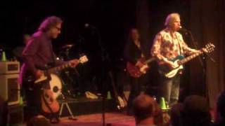 Robyn Hitchcock - The Lizard (1st encore)