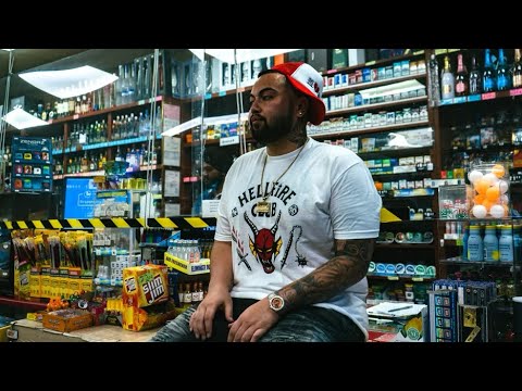 Zone7Rizzo - Fantastic (Official Music Video) Shot by Visuals by Saint