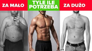 Nie POPRAWISZ SYLWETKI bez zrozumienia tego