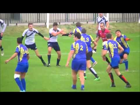 TO 1   LESCURE Cadets 14NOV2015