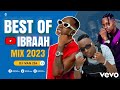 BEST OF IBRAAH MIX 2023 | LATEST BONGO MIX 2023 | SITOSEMA,JIPINDE,RARA,SIELEWI,NITACHELEWA,DJ IVAN