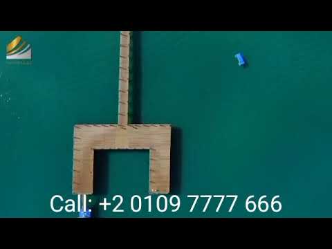 2 Bedrooms Chalet for Sale in El Ein Bay Ain Sokhna