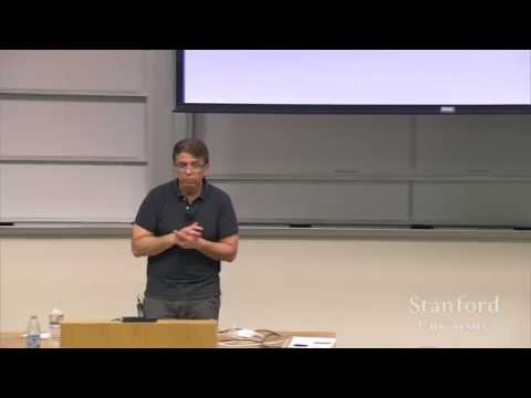 Stanford Seminar - Security and the Software Defined Network