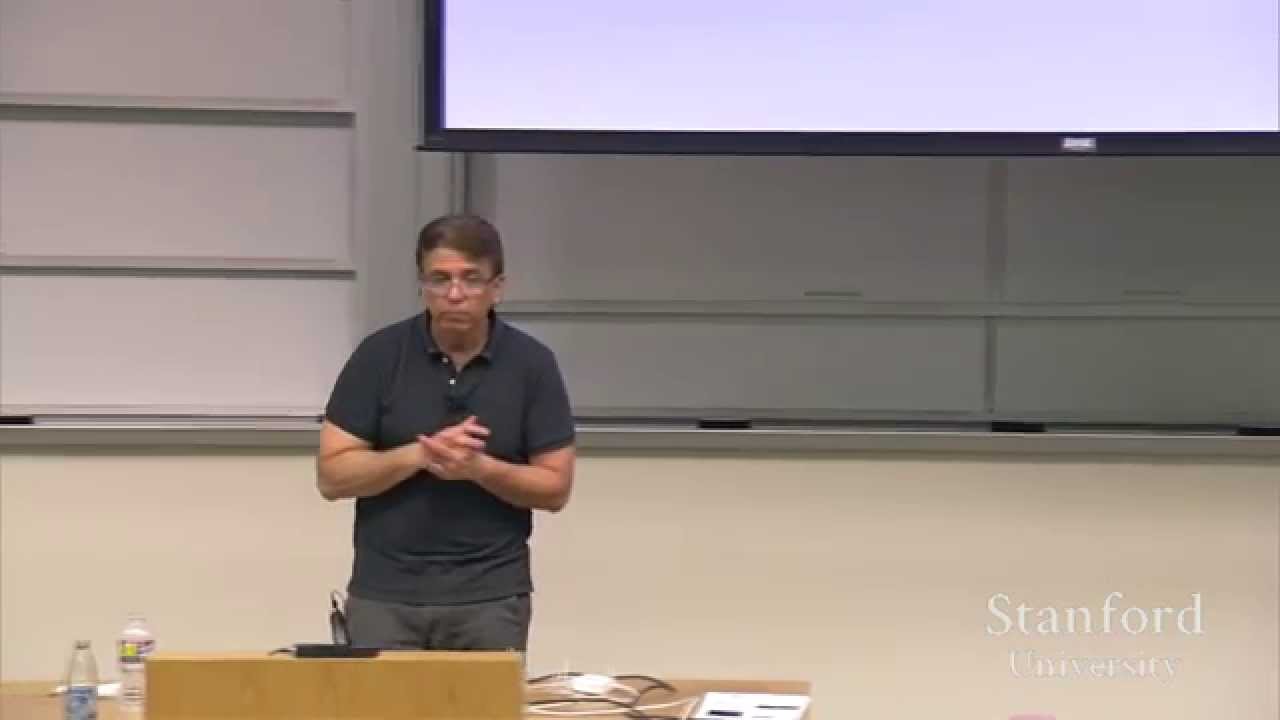 Stanford Seminar - Security and the Software Defined Network