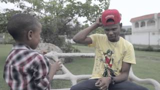 Christopher Martin - Just Like You [Official Music Video]