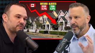 The Truth Behind Canada’s Housing Struggles (Finally Explained)