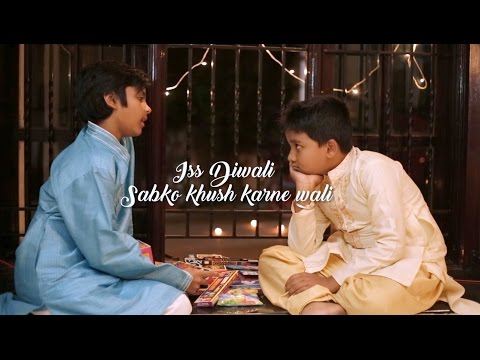 Short Film 2016 (Diwali) - India Inclusion Summit