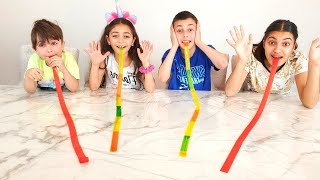 Download lagu Heidi dan Zidane bersenang-senang dengan teman-teman! Koleksi tantangan menyenangkan untuk anak-anak mp3 Download lagu Heidi dan Zidane bersenang-senang dengan teman-teman! Koleksi tantangan menyenangkan untuk anak-anak mp3