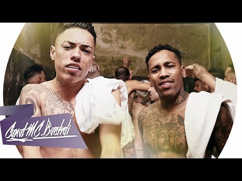 MC Menor MR e MC Negão Do Arizona / Tempos De Muleque / Lançamento 2020