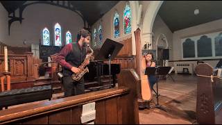 Download lagu Piazzolla's Oblivion | duoKAN mp3