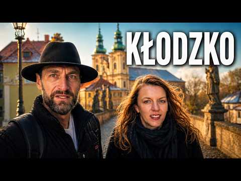 Kłodzko z lotu ptaka. Tego widoku nie znasz
