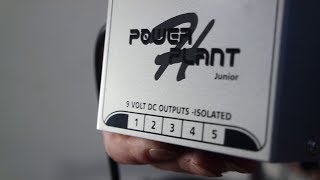 Video thumbnail for Gear review: Harley Benton Power Plant Junior (the good one) by leothemetal