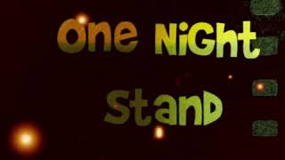 One night stand. - David Cassidy and The Partridge Family