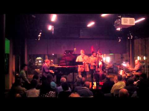 Wayne Shorter - Speak No Evil  SF Jazz Teodross Avery Quartet