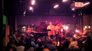 Wayne Shorter - Speak No Evil  SF Jazz Teodross Avery Quartet