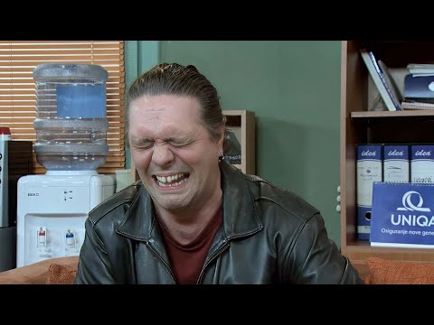 Lud, zbunjen, normalan 2025 | EP 120 | Povratak na staro | Remaster