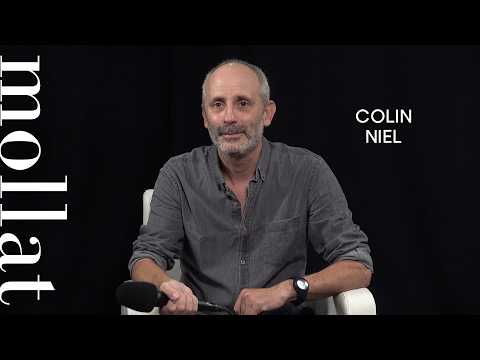  Colin Niel - Le septième siffleur