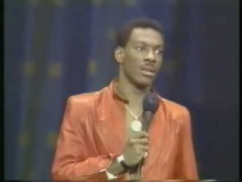 Eddie Murphy - Slaves