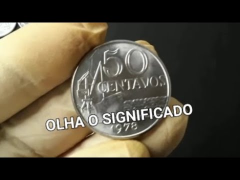 Moedas do Cruzeiro