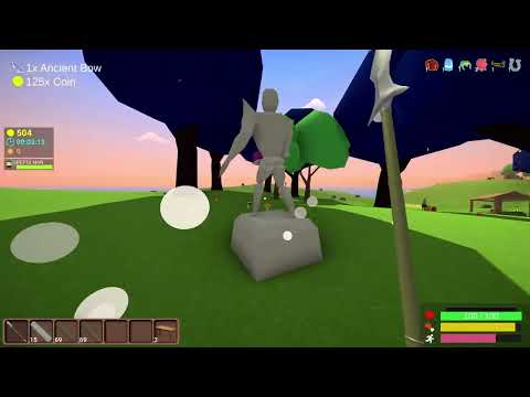 [World Record] Muck Set Seed Speedrun (5:37)